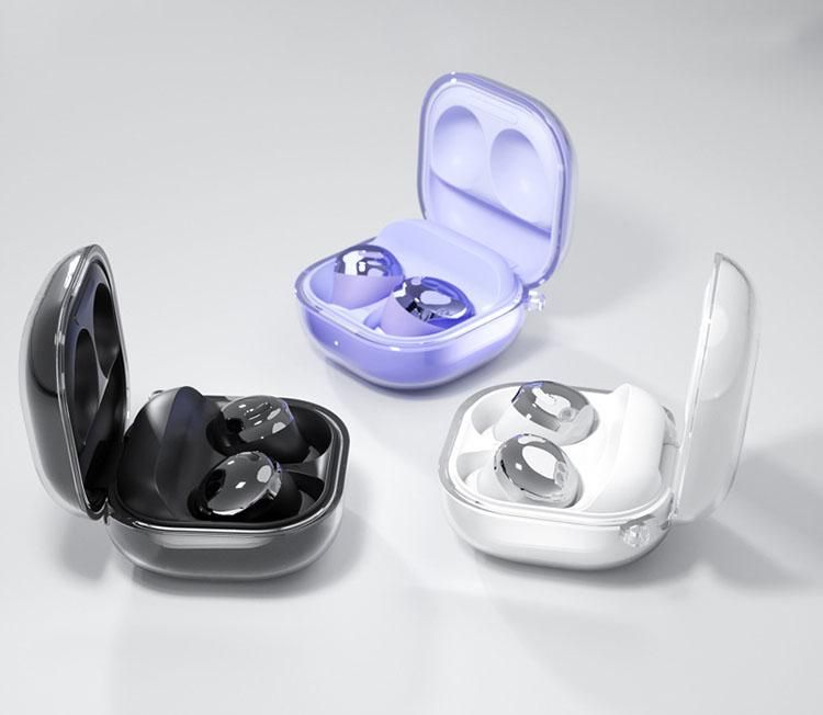 楽天市場】Galaxy Buds3ケース Galaxy Buds3 Pro 対応ケース
