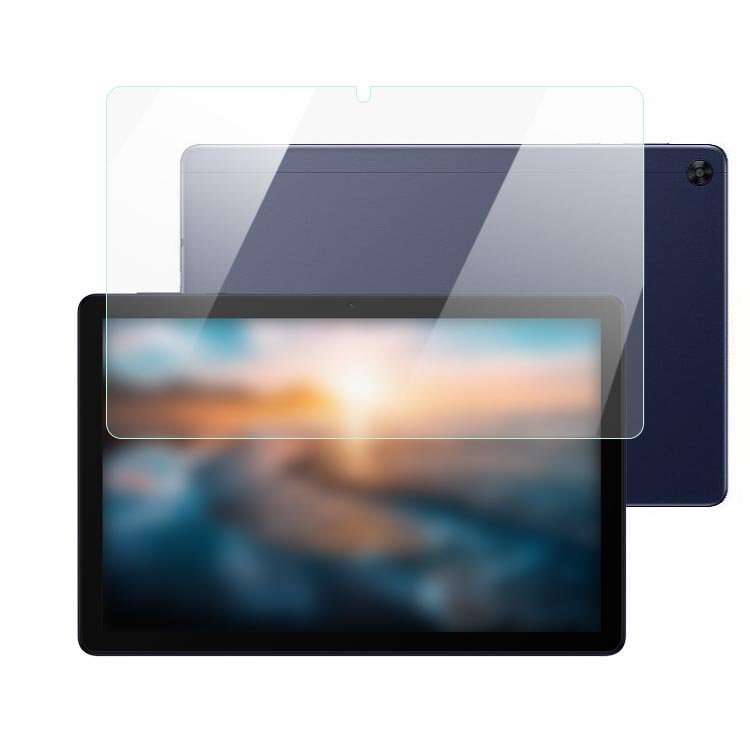 HUAWEI MatePad T10（2021モデル）9.7インチ/T10s 10.1インチ ガラス ...