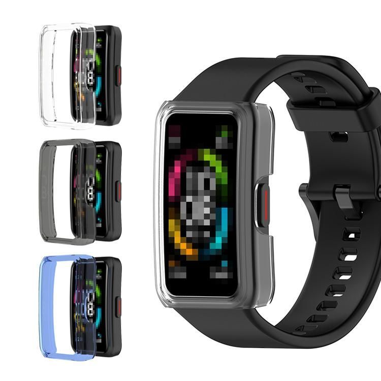 Huawei Band 6 ケース カバー クリア 保護ケース プラスチック ハードケースファーウェイ バンド 6 保護ケース Poco F4 Gt ケース 手帳型ケースなど最新機種のスマホケース専門店 It問屋