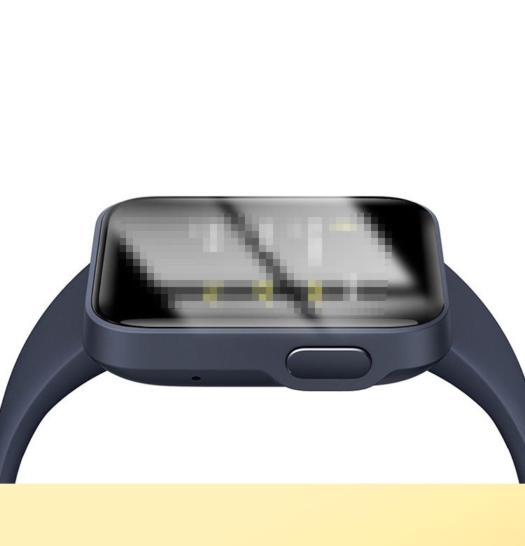 Xiaomi Mi Watch Lite カバー PC加工 液晶フラット保護 耐衝撃 レディース メンズ 保護カバー 保護ケース ハードケース保護  耐衝撃 保護ケースFGP3 - iPhone SE ケース 手帳型ケースなど最新機種のスマホケース専門店 - IT問屋