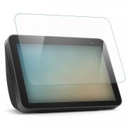 Amazon Echo Show 8 第2世代（8インチ）ガラスフィルム 強化ガラス 耐指紋エコーショー8 表面硬度9H 液晶保護フィルム