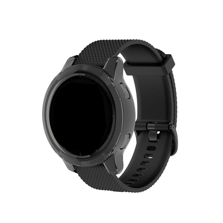 新品 venu2 garmin 2月末購入 公式 カバーおまけ - トレーニング ...