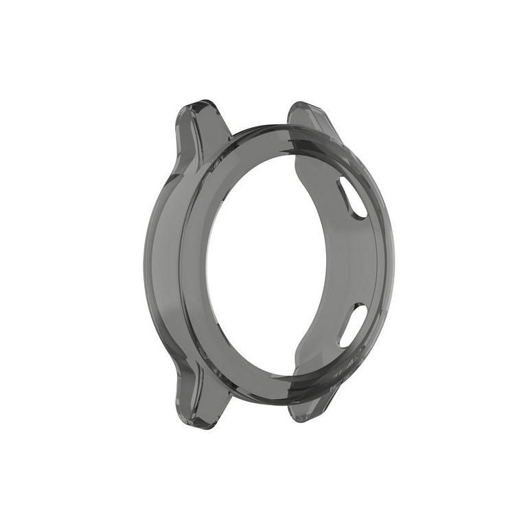 GARMIN(ガーミン) Venu 2/2s クリアケース/カバー 保護ケース カバー ソフトTPU クリア プロテクターカバー 耐衝撃 薄型 軽量 ソフトケースTPU5 IT問屋 2個 GARMIN用 VENU vivoactive4用 ケース メッキTPU製 ソフトカバー 7色可選 SOOYEEH プロテクターカバー 耐衝撃 薄型 軽量 脱着簡単 ガーミン用 ヴェニュー2 vivoactive 4用 保護ケース アクセサリ