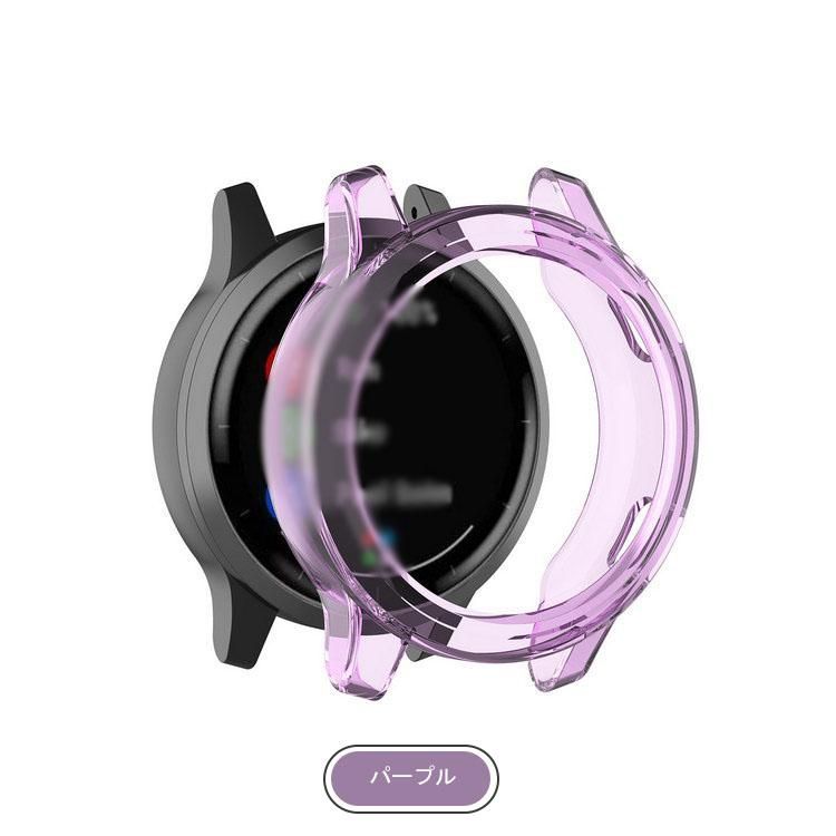 GARMIN - 新品　venu2 garmin 2月末購入　公式　カバーおまけ 新品 venu2 garmin 2月末購入 公式 カバーおまけ