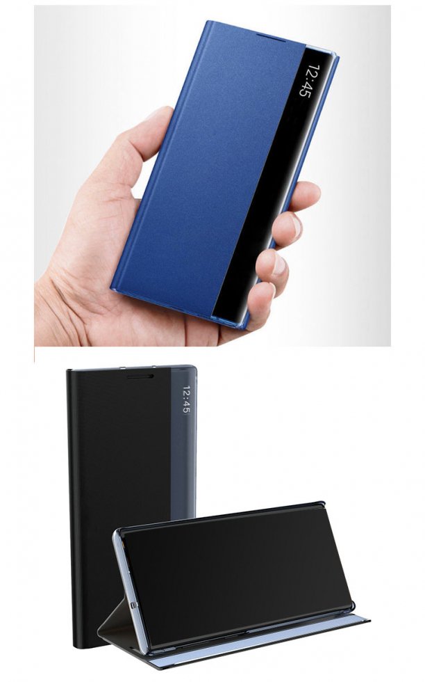 Samsung Galaxy A52 5G ケース 手帳型 かわいい 窓付き 手帳ケース PU