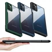 Samsung Galaxy A52 5G ꥢ  TPU ॹ 饯 A52 5G Ʃ  Ѿ׷ ɥ   ޡȥե