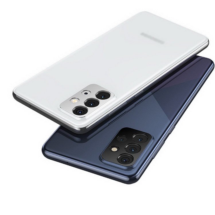 Samsung Galaxy A52 5G SC-53B カメラレンズ 保護 メタルカバー レンズ