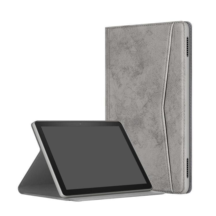 Amazon Fire HD 10 PLUS グレー 現行版 カバー付き Amazon Fire HD 10 PLUS グレー 現行版 カバー付き