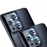 OPPO Find X3 Pro カメラレンズ 柔性ガラス カメラ6枚セット保護ガラスフィルム  オッポ ファインド X3 プロレンズ保護