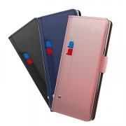 OPPO Reno5 A  Ģ 襤 ץ ɵǽ ɼǼ PU쥶 Ģ 襤