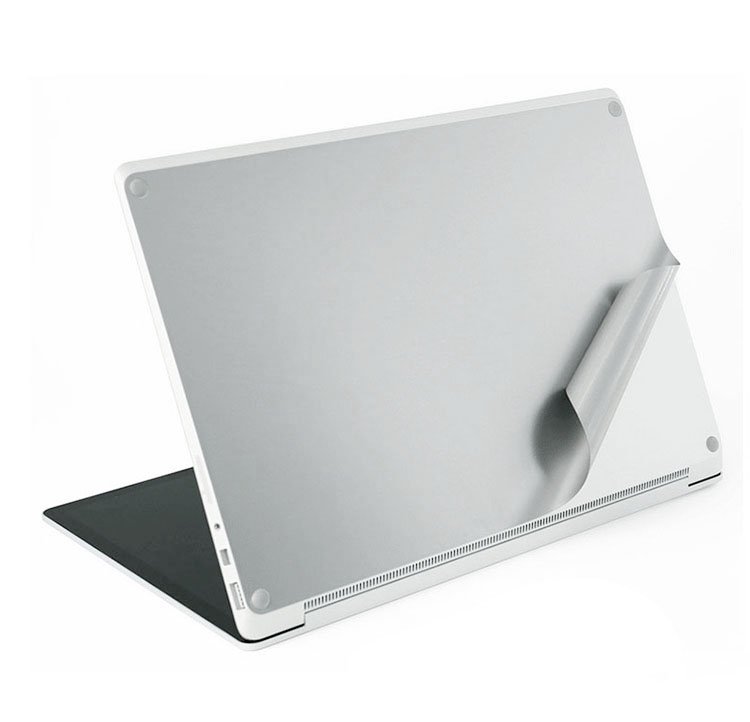 Surface Laptop 4 (13.5/15インチ) 本体保護フィルム 全面保護 傷つき