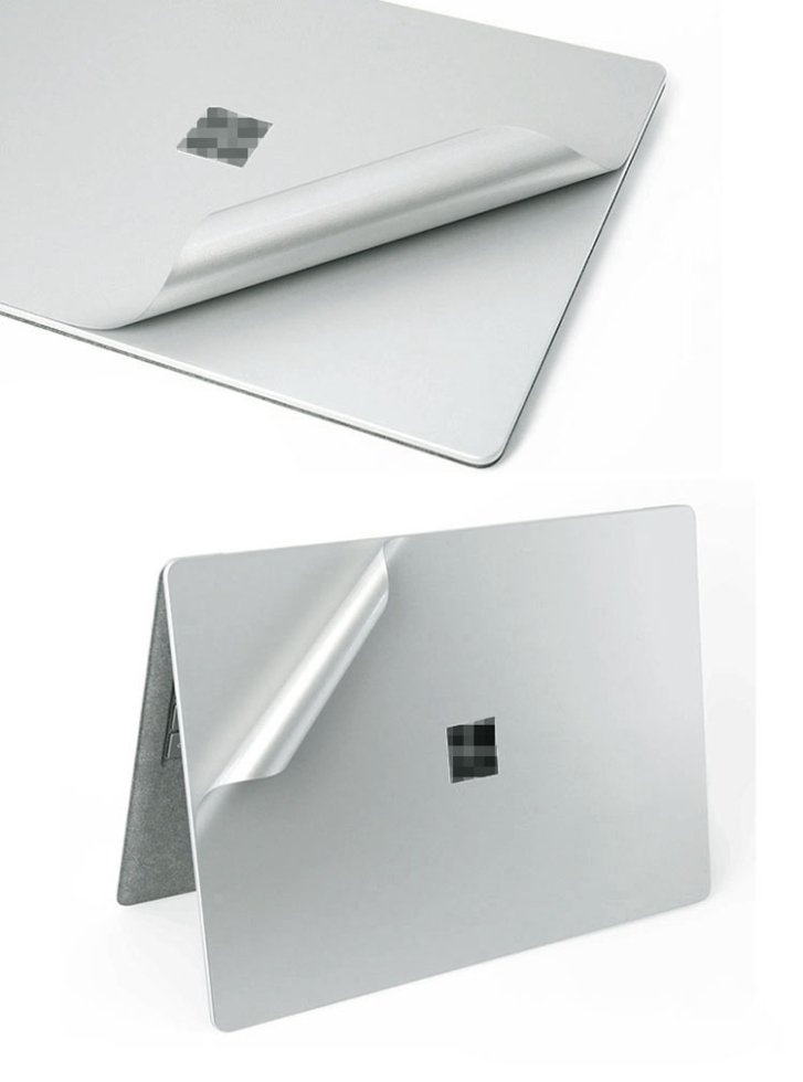 Surface Laptop 4 (13.5/15インチ) 本体保護フィルム 全面保護 傷つき