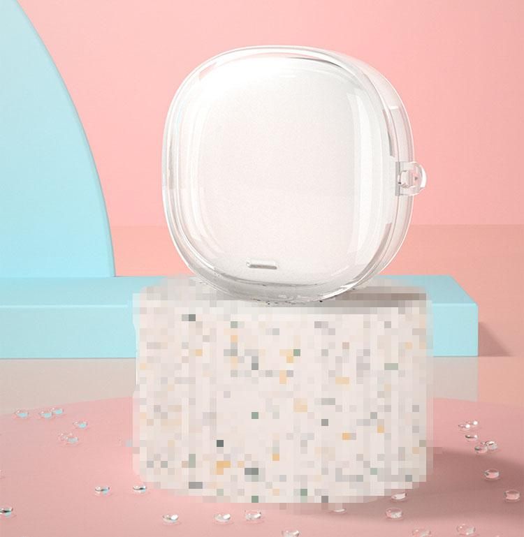 Soundcore Liberty 5 ワイヤレスイヤホン　クリアケース Amazon | JIAYJP For Soundcore Liberty 5 用 ケース カバー全面