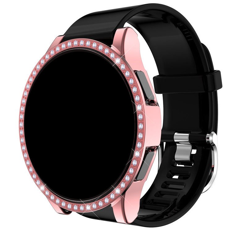 Galaxy Watch 4 40mm/44mm ベゼルリング 保護カバー ベゼルリングフレーム ギャラクシーウォッチ スマートウォッチケース  DZS5 - IT問屋