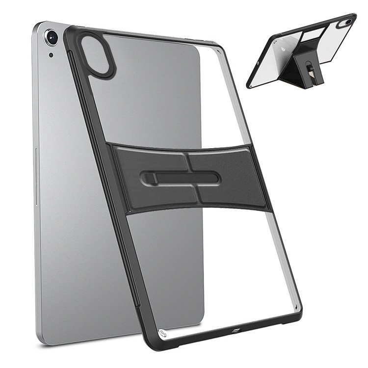 Spigen iPad Mini6 ケース 2021 三つ折りケース スリム - iPadアクセサリー