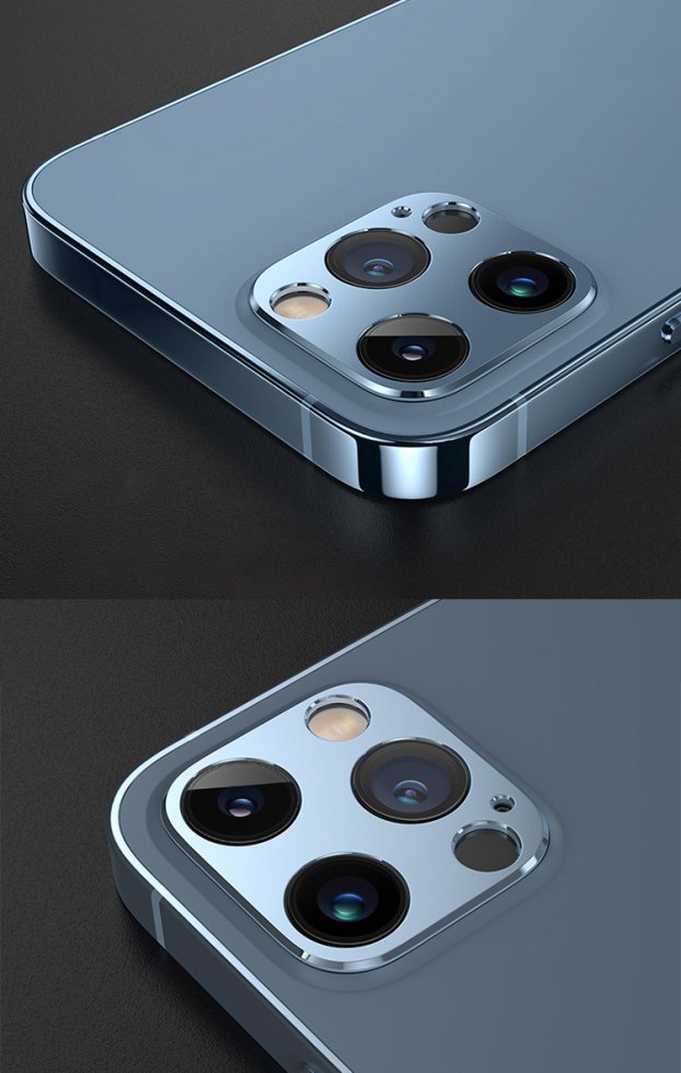 iPhone13 カメラカバー カメラ保護 mini/Pro/Pro Max カメラレンズ