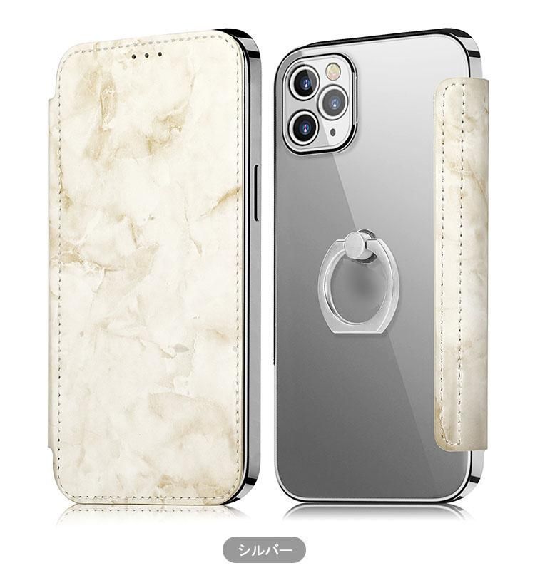 新品】GUCCI グッチ iPhone13プロ ケース カードスロット付き