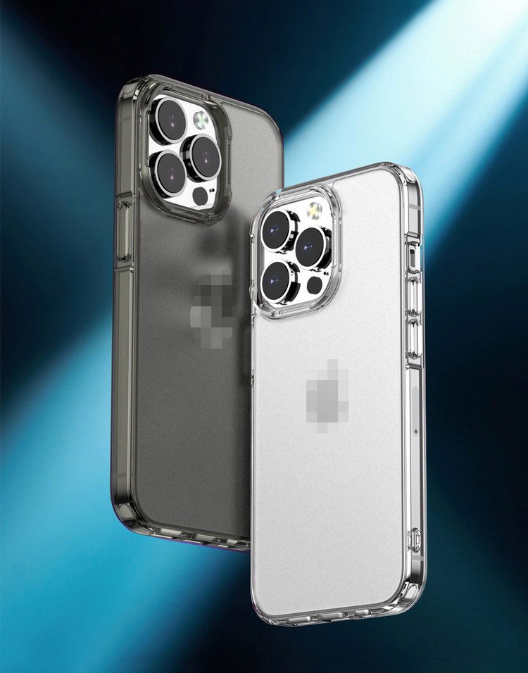 iPhone13 ケース 13 mini/13 Pro/13 Pro Max ケース/カバー 側面TPU+PC