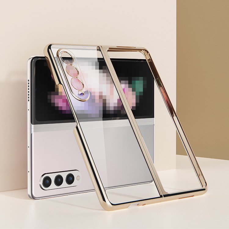 Android Galaxy Z Fold 3 5G スマホケース 携帯ケース - Android