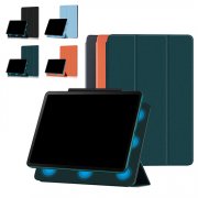 XiaoMi Pad 5 ケース かばん バッグ 手帳型ケース 手提げ 強化ガラス