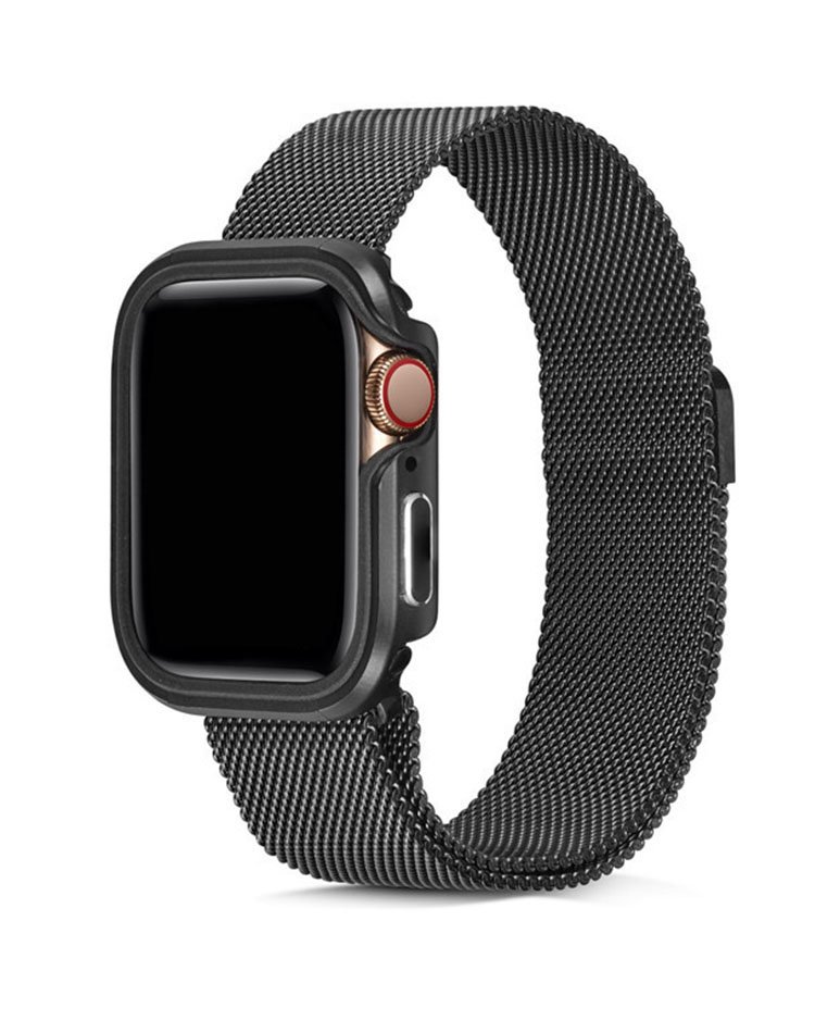 スマートウォッチ保護ケース・Apple Watch Series 9 8 7用 ケース