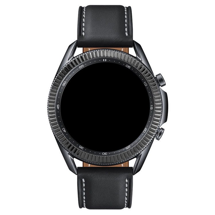 Galaxy Watch 4 Classic 42mm/46mm ベゼルリング 保護カバー ギャラクシーウォッチ スマートウォッチケース MBL1 -  IT問屋