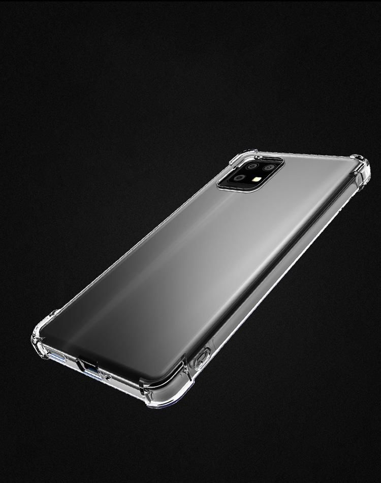 AQUOS ZERO 6 SHG04 耐衝撃 クリアケース スリム シンプル TPU AQUOS ZERO 6 SHG04 耐衝撃 クリアケース スリム シンプル TPU