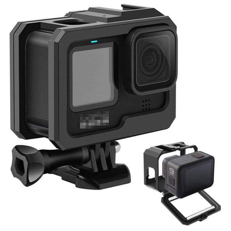 GoPro ゴープロ HERO10 Black デジタル ビデオ カメラ アクション 携帯 