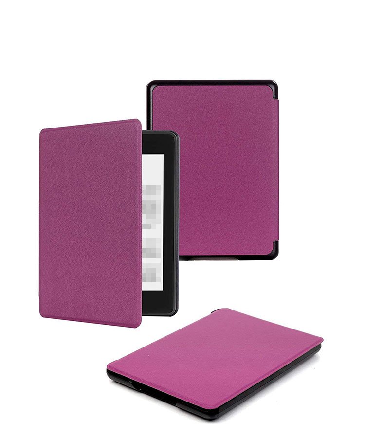 Kindle Paperwhite (第11世代)2021 6.8インチ 手帳型 かわいいPU