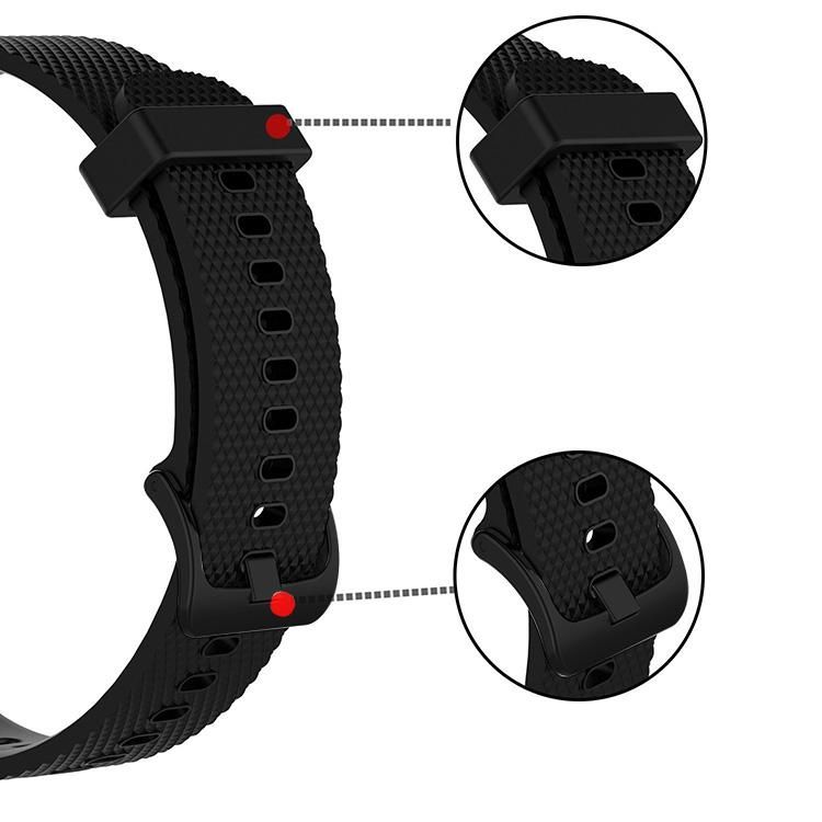 Amazon | スント(SUUNTO) 交換用バンド ストラップ 22mm