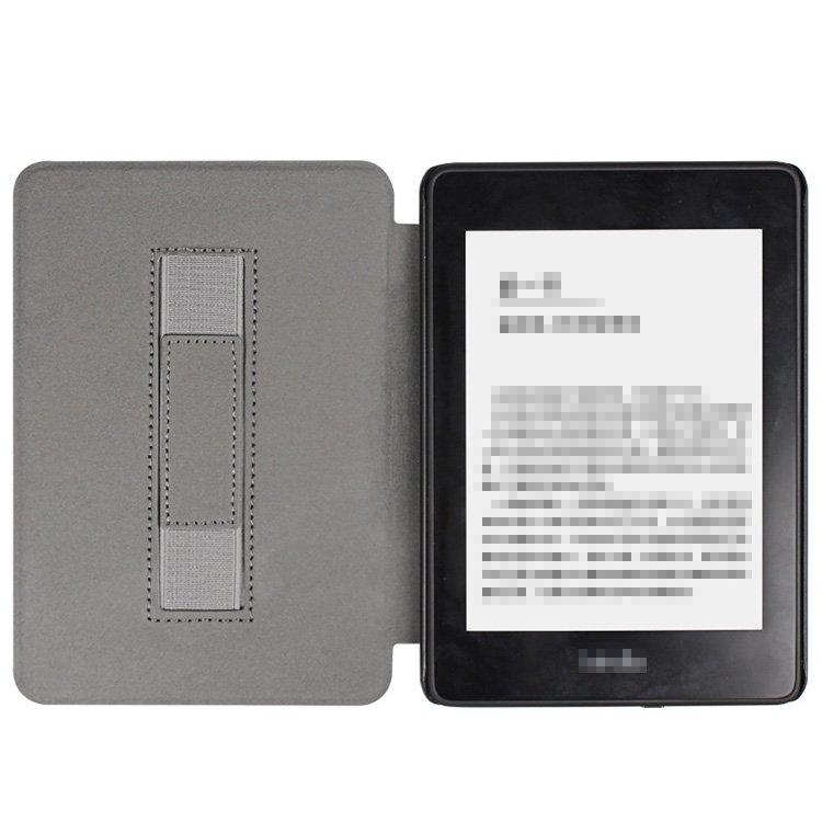 Kindle Paperwhite ケース / カバー (第11世代) 2021 6.8インチ 手帳型