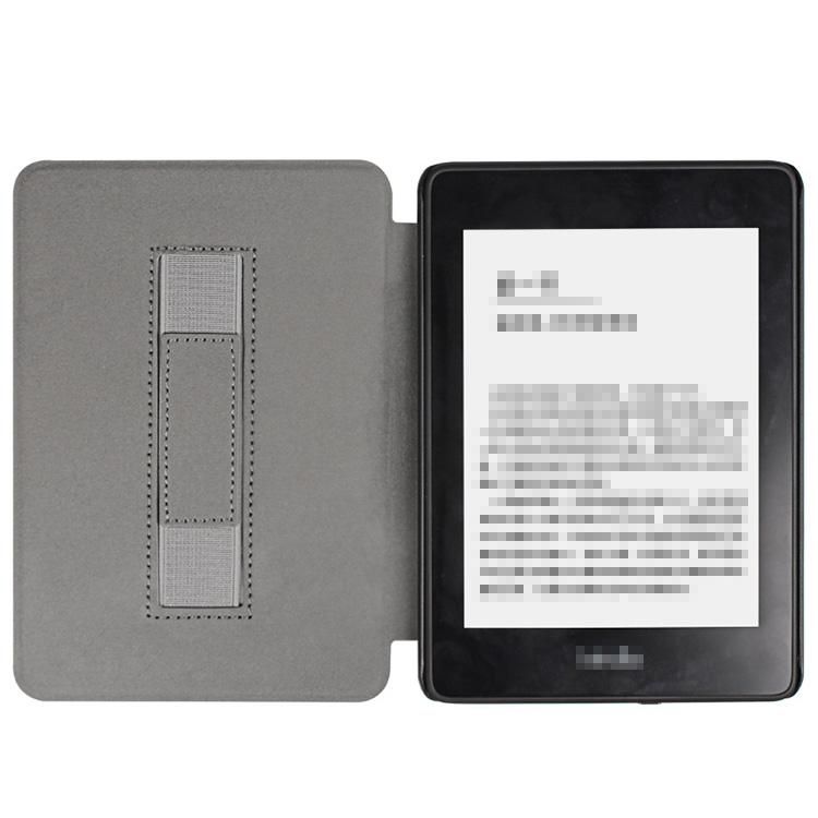 Kindle Paperwhite ケース / カバー (第11世代) 2021 6.8インチ 手帳型 