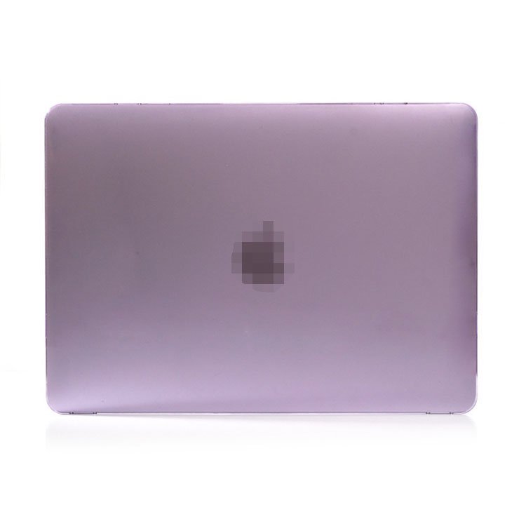 Apple MacBook Pro 14インチ 2021 クリア ケース / クリアカバー フル