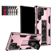 Galaxy S22  Ѿ׷ S22+ / S22 Ultra С TPU 2Ź¤ ɵǽ ޥۥ/С #13