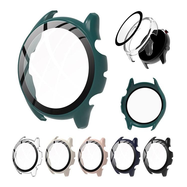 Amazfit GTR 3 / GTR 3 Pro ケース/カバー ガラスフィルム ケース カバー 全面保護 液晶保護カバー ハードケース - IT問屋