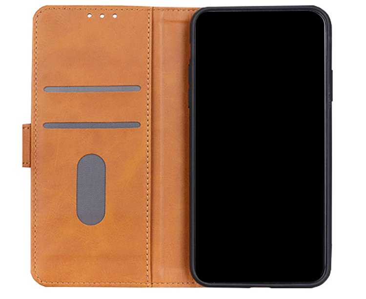 Galaxy S22 SM-S906 手帳型 ケース 本革 カード収納