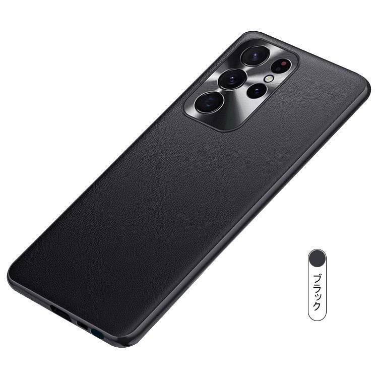 SAMSUNG - SAMSUNG純正　Galaxy S22+  専用レザーカバー　ブラック　b SAMSUNG純正 Galaxy S22 専用レザーカバー ブラック b