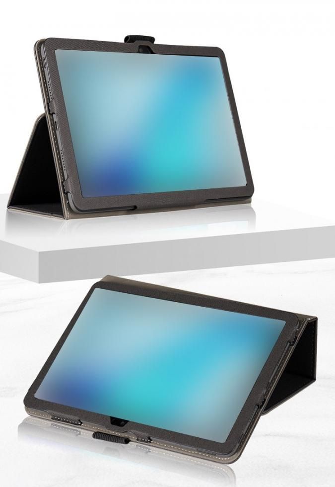 アイリスオーヤマ タブレット LUCA 10.1インチ ケース / カバー