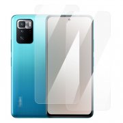 Xiaomi POCO X3 GT 5G 饹ե 饹 9H 㥪  վݸ饹 ե վݸ饹 ɻ2祻å 㥪ߡ