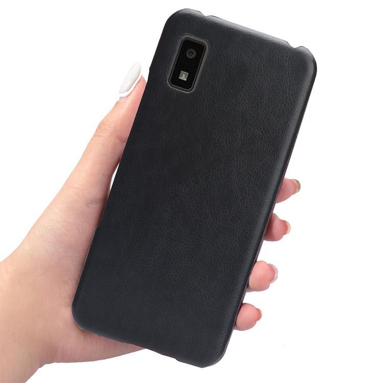 良品 SHARP AQUOS wish SHG06 au チャコール ケース付き 良品 SHARP AQUOS wish SHG06 au チャコール ケース付き