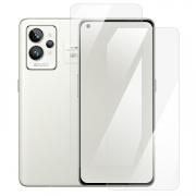 realme GT2/GT2 Pro 饹ե 饹 9H վݸ饹 ե վݸ饹 ݸ ɻ2祻å