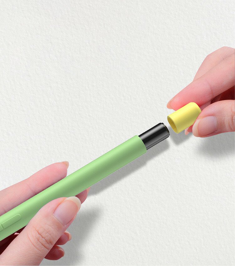 Xiaomi Smart Pen ケース カバー シリコン タッチペン カバー