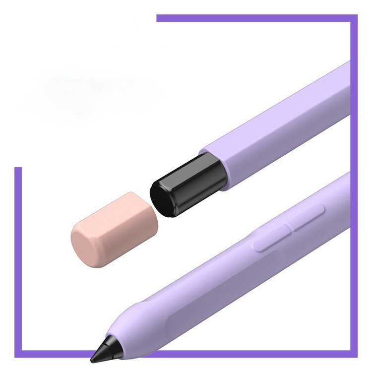 Xiaomi Smart Pen ケース カバー シリコン タッチペン カバー ...