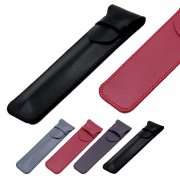Xiaomi Smart Pen ケース カバー PUレザー タッチペン シャオミー/しゃおみ/しゃおみー/小米 パッド スタイラスペンケース