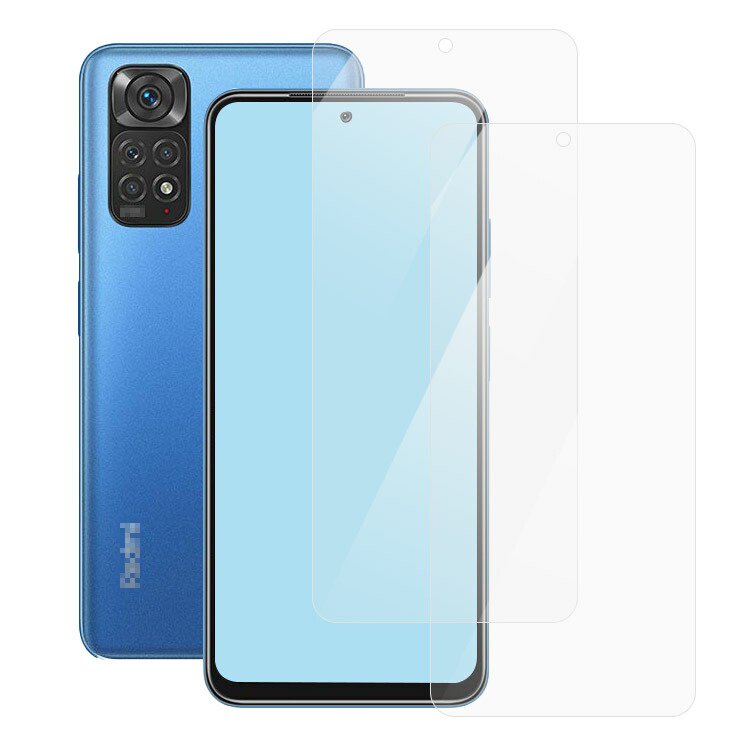 Xiaomi Redmi Note 11 ガラスフィルム 強化ガラス 硬度9H 液晶保護