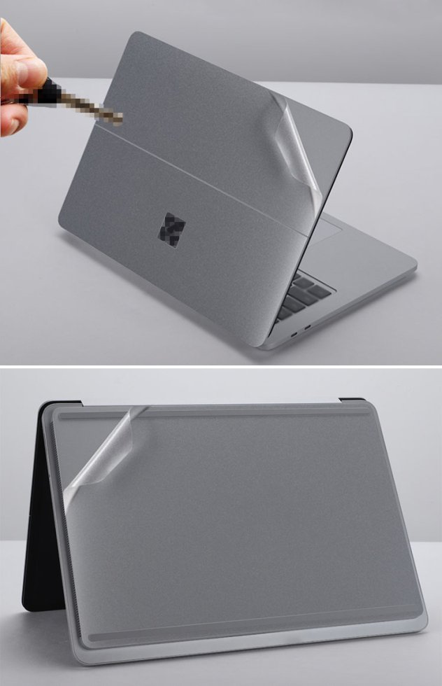 Surface Laptop Studio (14.4インチ) フィルム 傷つき防止 サーフェス