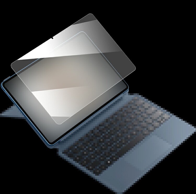  対応 HUAWEI MatePad 11 10.95インチ ガラスフィルム 2021年モデル Wi-Fi6 タブレット用保護フィルム 強化ガラス 液晶 ガラス ケース フィルム 【3D Touch対応 ...
