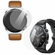 Xiaomi Watch S1 液晶保護フィルム 保護シート シャオミ ウォッチ 衝撃吸収フィルム 液晶シールド【2枚セット】 シャオミー 小米