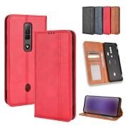 Nubia Red Magic 7 Red Magic 7 Pro  Ģ 襤 PU쥶 ɼǼ  Ģ 襤쥶 ɥ ޥۥ/С