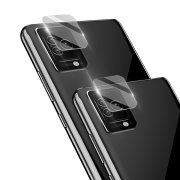 Xiaomi Black Shark 5 カメラカバー ガラスフィルム Black Shark 5 Pro / 5 RS カメラ保護 レンズカバー ブラックシャーク52枚セット ー 小米